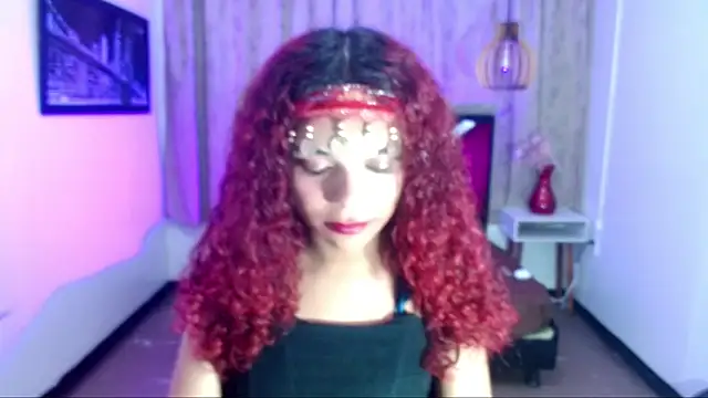 luisa__torres webcam