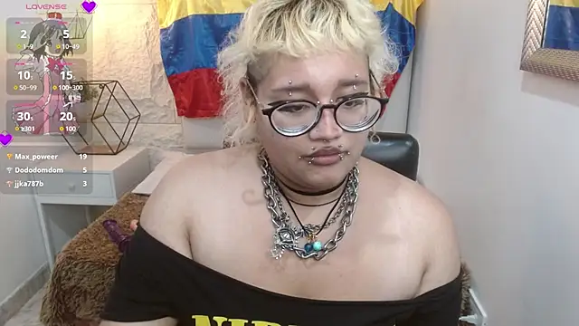 Echypyon_ webcam