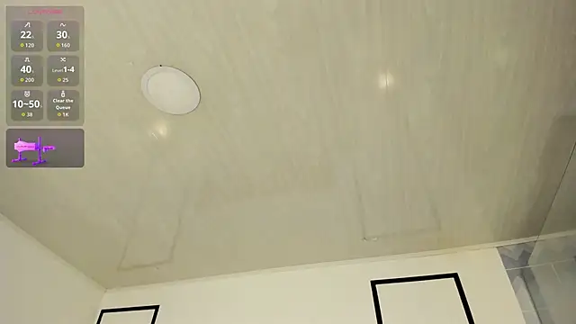 LunaAndDante webcam