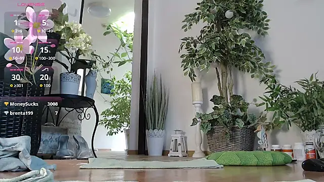 Squirtmania webcam