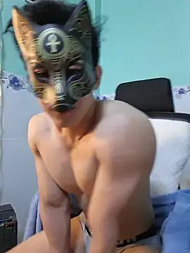 Bengym97 webcam