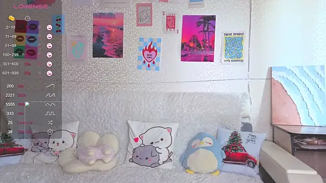 miss_sweetbb webcam