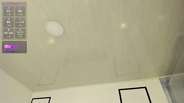LunaAndDante webcam