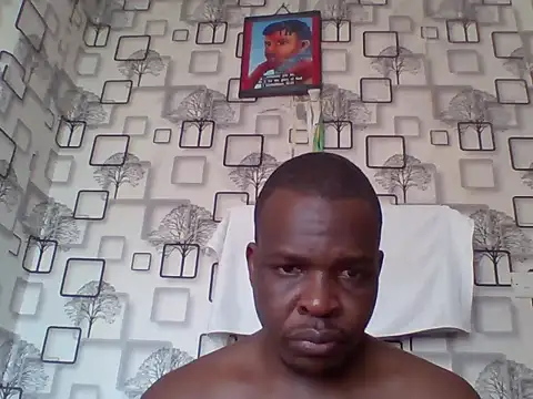 Chumba_001 webcam