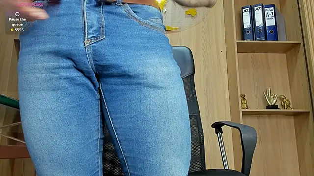 George_Diesell webcam