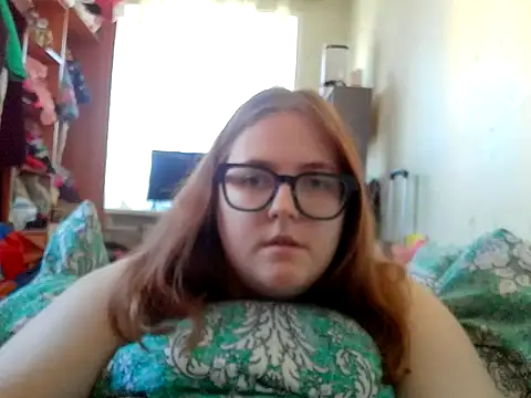 DesireMelissa webcam