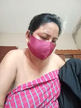 Neha-Roy webcam