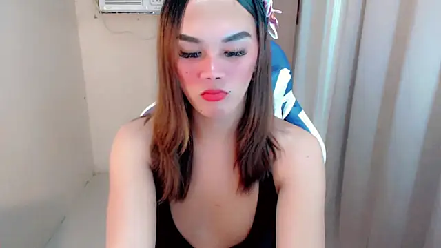 Ur_Goddes_Barbie webcam