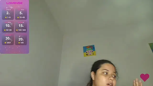 EliVanegas webcam