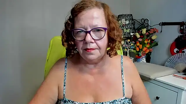 Adelewildx webcam