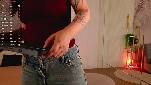 Marie_Diaze webcam