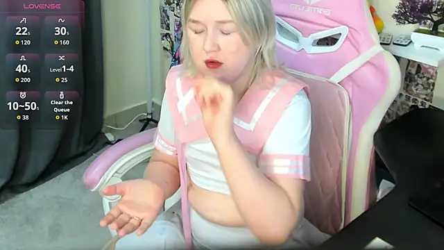 Sara_Robinson webcam