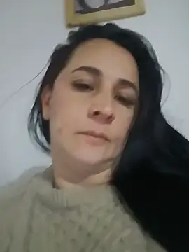 Sex_Annie webcam
