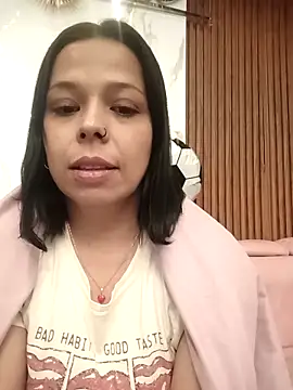 RossyAlvarez webcam