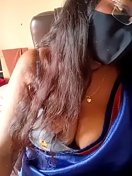 poojag_2 webcam