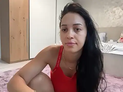 eve_belle69 webcam
