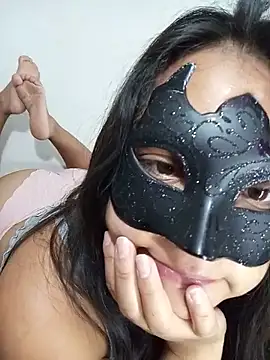 MorriganRosee webcam