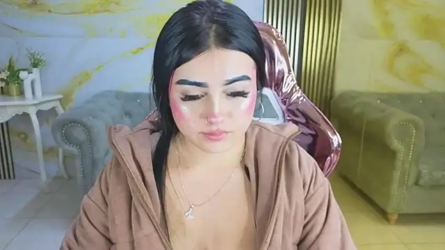 Luisa_1s webcam