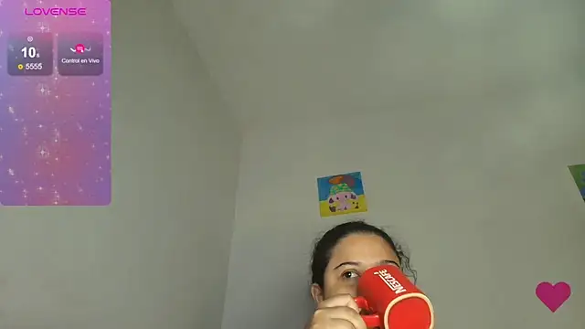EliVanegas webcam
