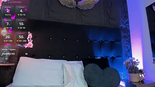Rose_Blossom webcam