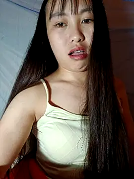 Cherry-squirtt webcam