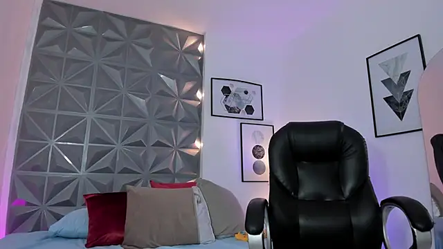 Fayzz_2 webcam