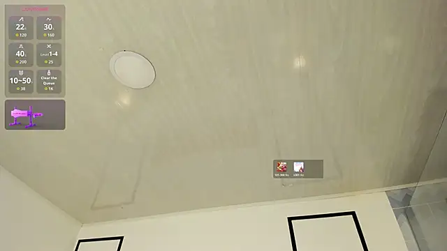 LunaAndDante webcam