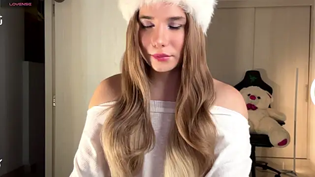 Modèle: Isa_Pallmer