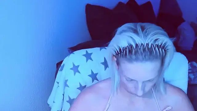 SexyJulia21 webcam