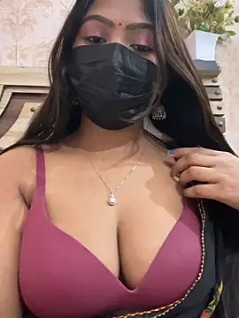 Cute-Ananyaa webcam