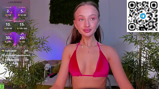 miiss__lulu webcam