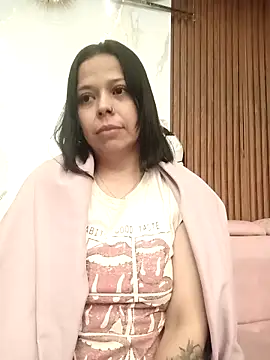 RossyAlvarez webcam