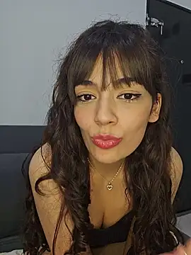 LeoyNicky98 webcam