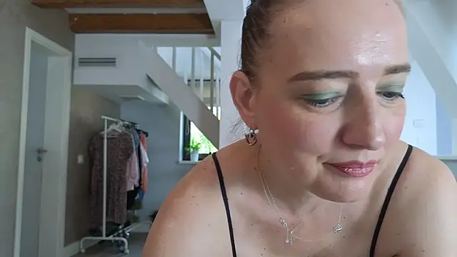 Blue_Angel_Sweet webcam