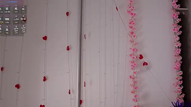 CherlyGuss webcam
