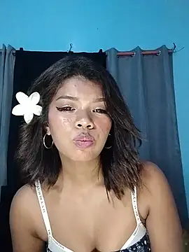 Asian_chicksxx webcam