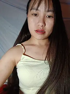 Cherry-squirtt webcam