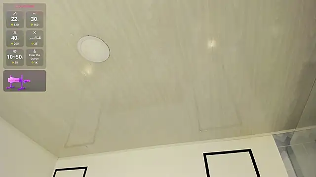 LunaAndDante webcam