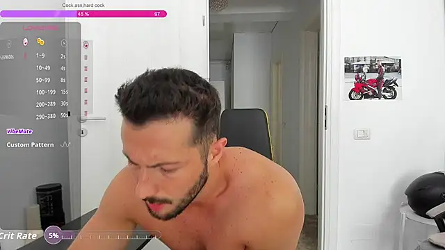 ZackFraser webcam