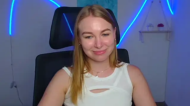 Dana_flowers webcam