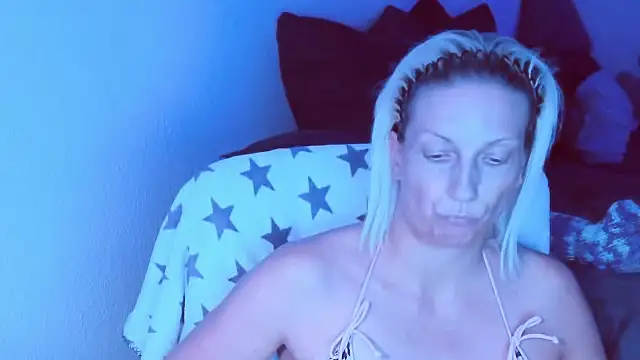 SexyJulia21 webcam