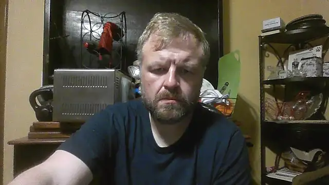 TheOneDonShaun webcam