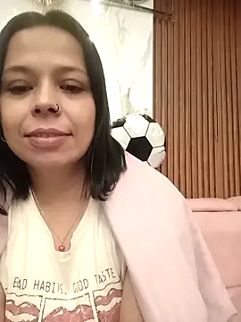 RossyAlvarez webcam