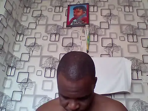 Chumba_001 webcam