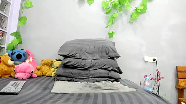 loveley_jenny webcam