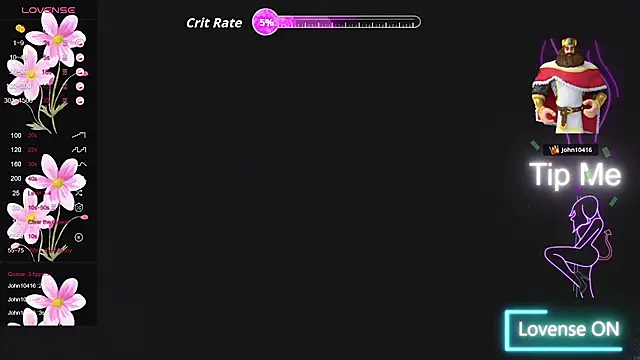 lisa_Black00 webcam