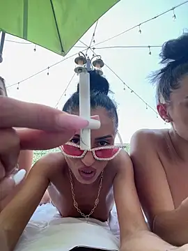 FeetVibe webcam
