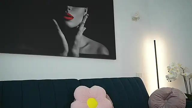 izzy_belle webcam