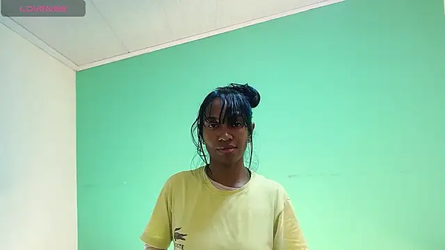 avaleri_cherry webcam