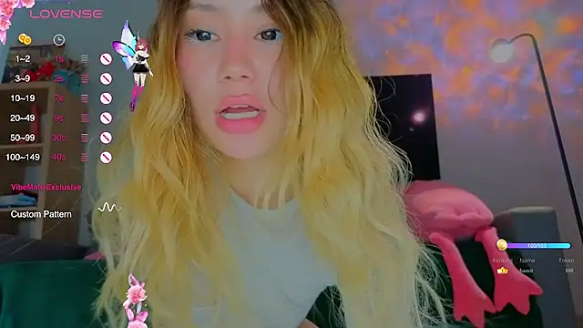 baobei03 webcam